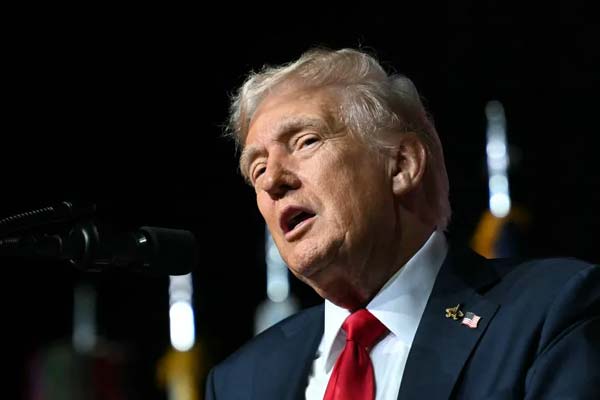 ترامب يزور تل أبيب في "عيد استقلالها" رغم استمرار الحرب ليتسلم "جائزة إسرائيل" تقديراً لخدماته